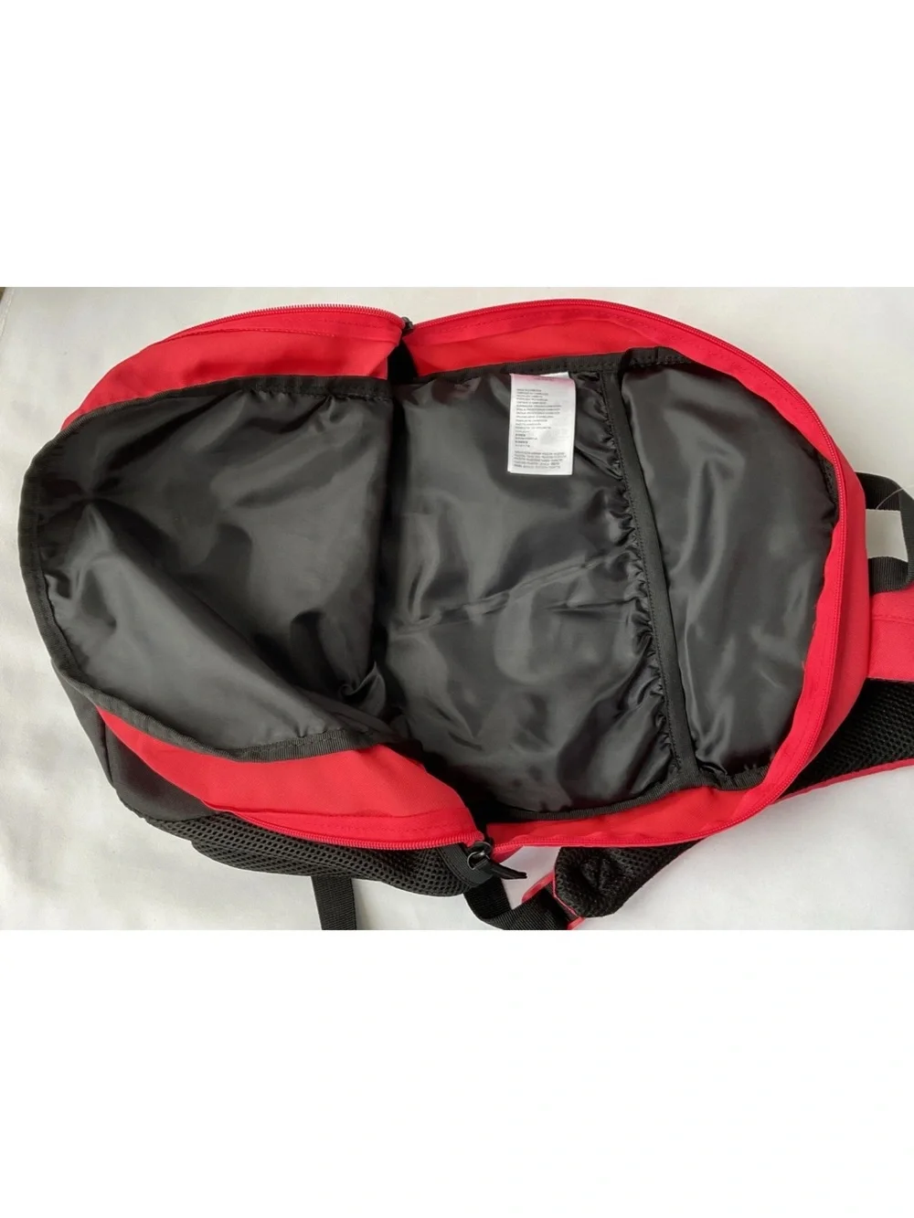 HURLEY BACKPACK-18